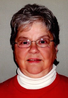 Mary Sue Phillips